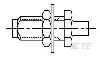 1058990-1, TE Connectivity