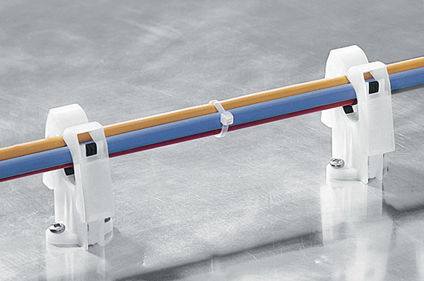 106-00040 BENCH MOUNT KIT CPK-AL-ML, HellermannTyton