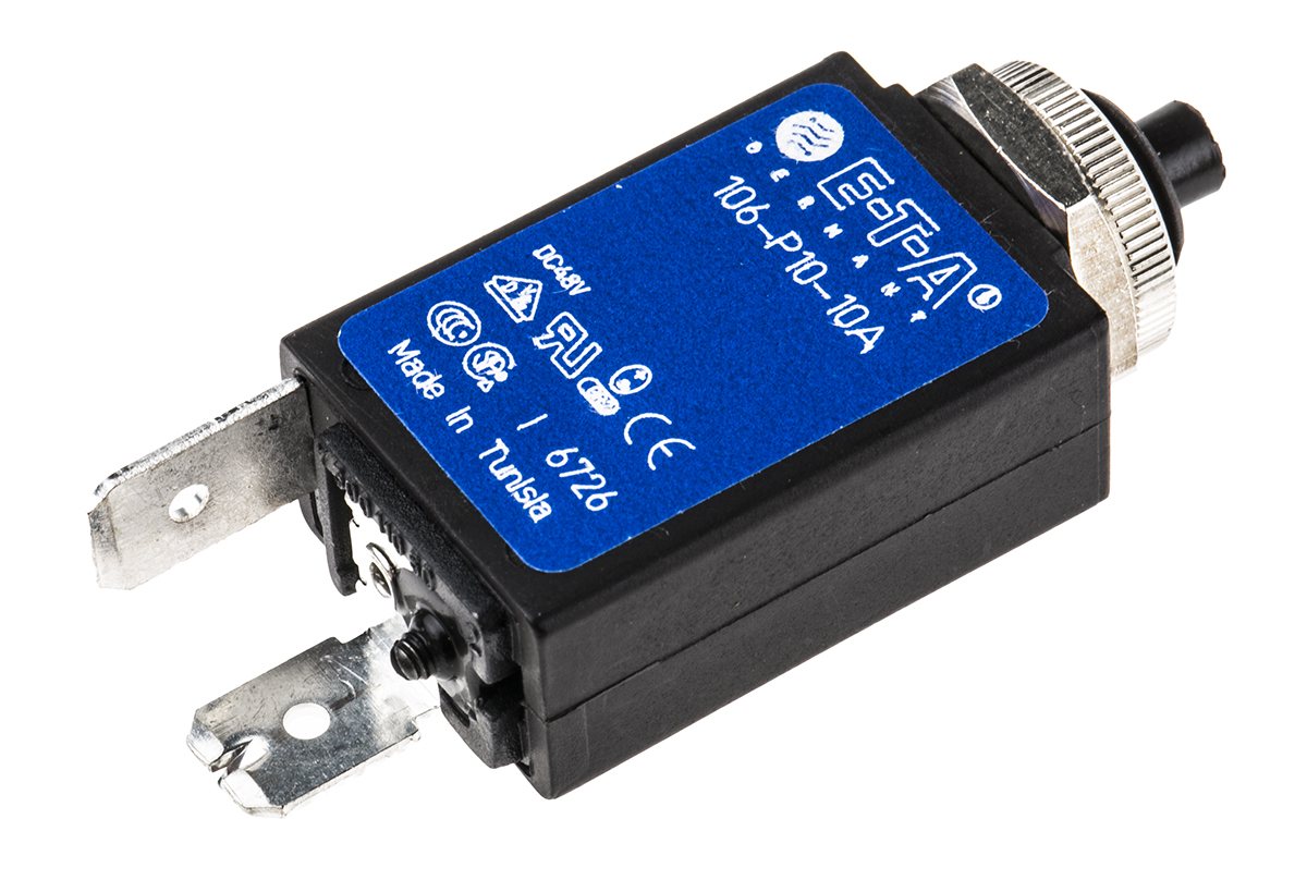 106-P10-000040-10A, ETA