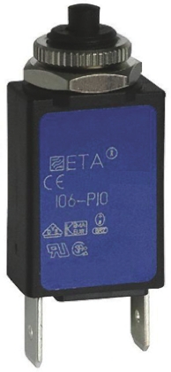 106-P10-000040-3A, ETA