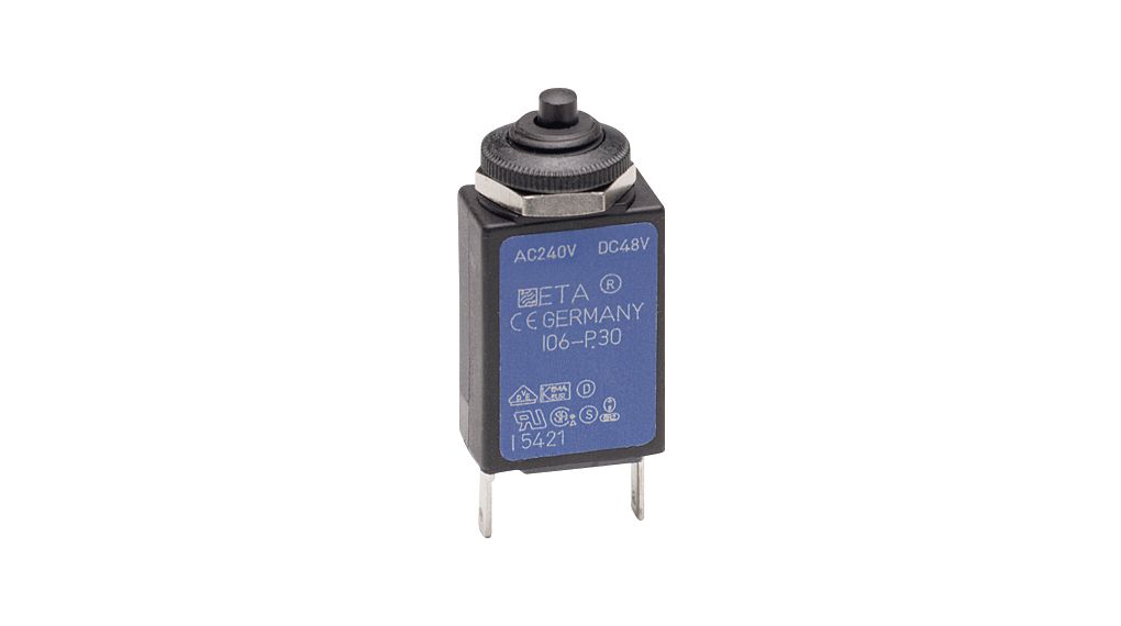 106-P30-5A, ETA