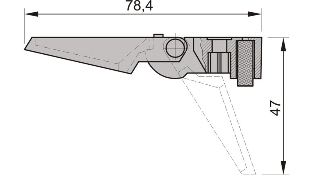 10603-025, nVent SCHROFF