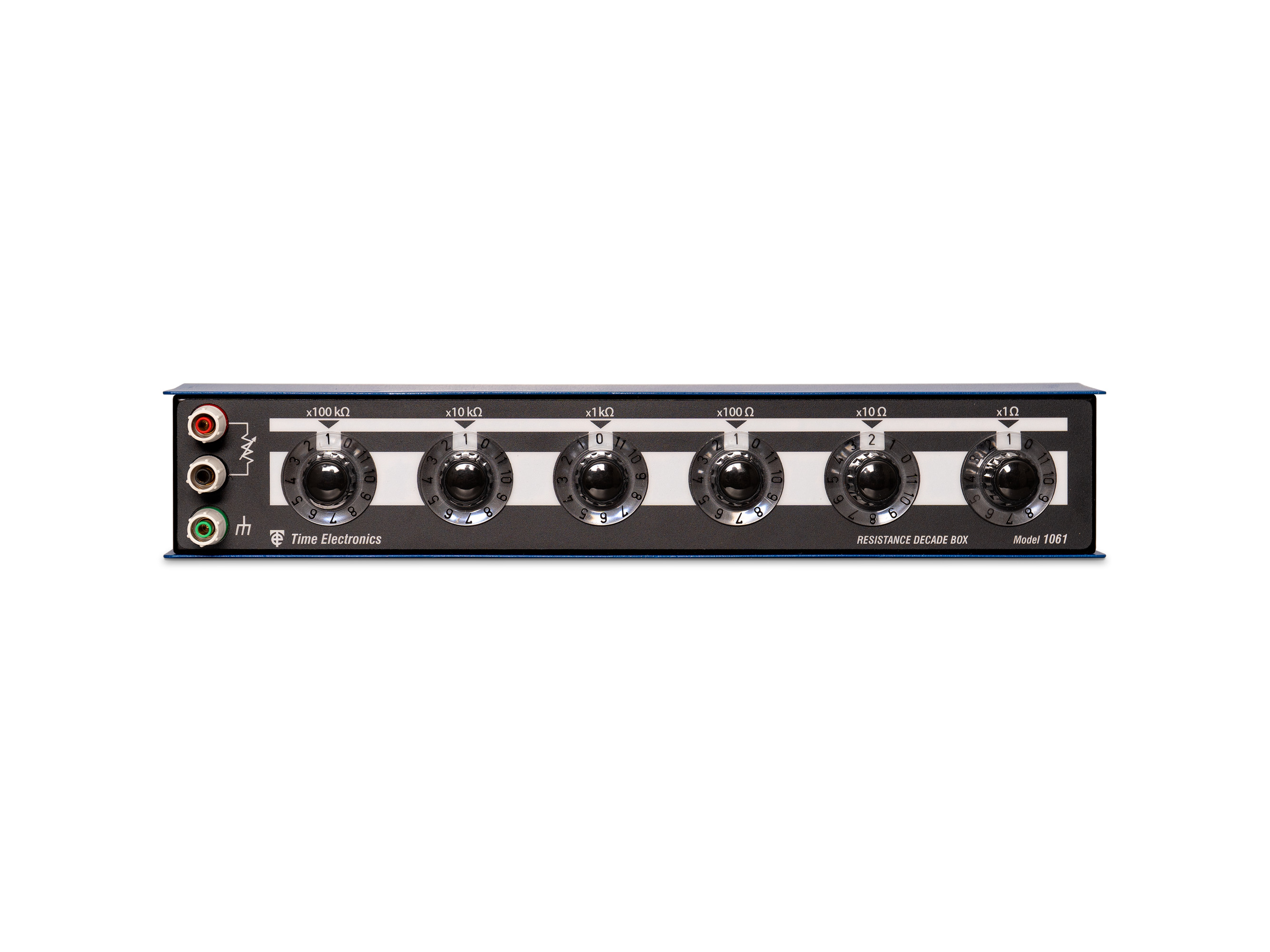 1061, Time Electronics