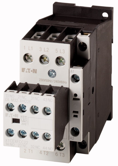 106371 DILM17-22(RDC24), Eaton