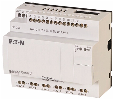 106394 EC4P-221-MRXX1, Eaton