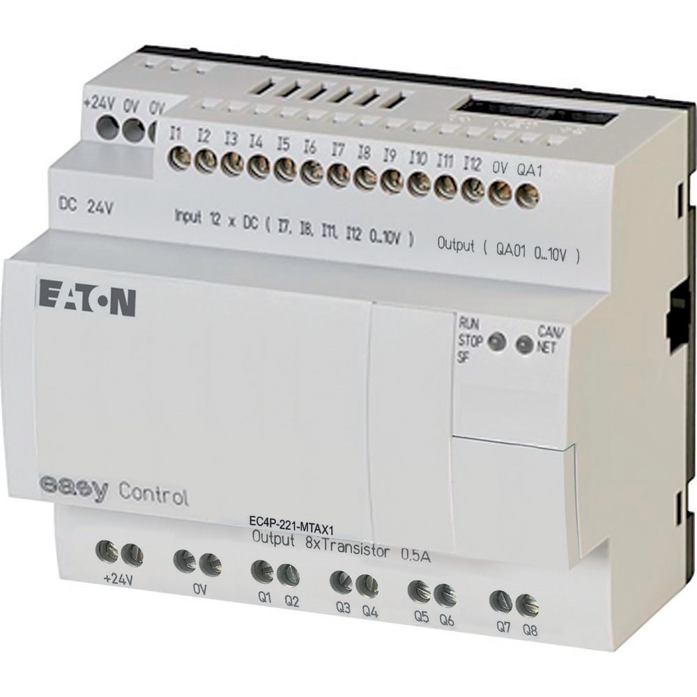 106396 EC4P-221-MTAX1, Eaton