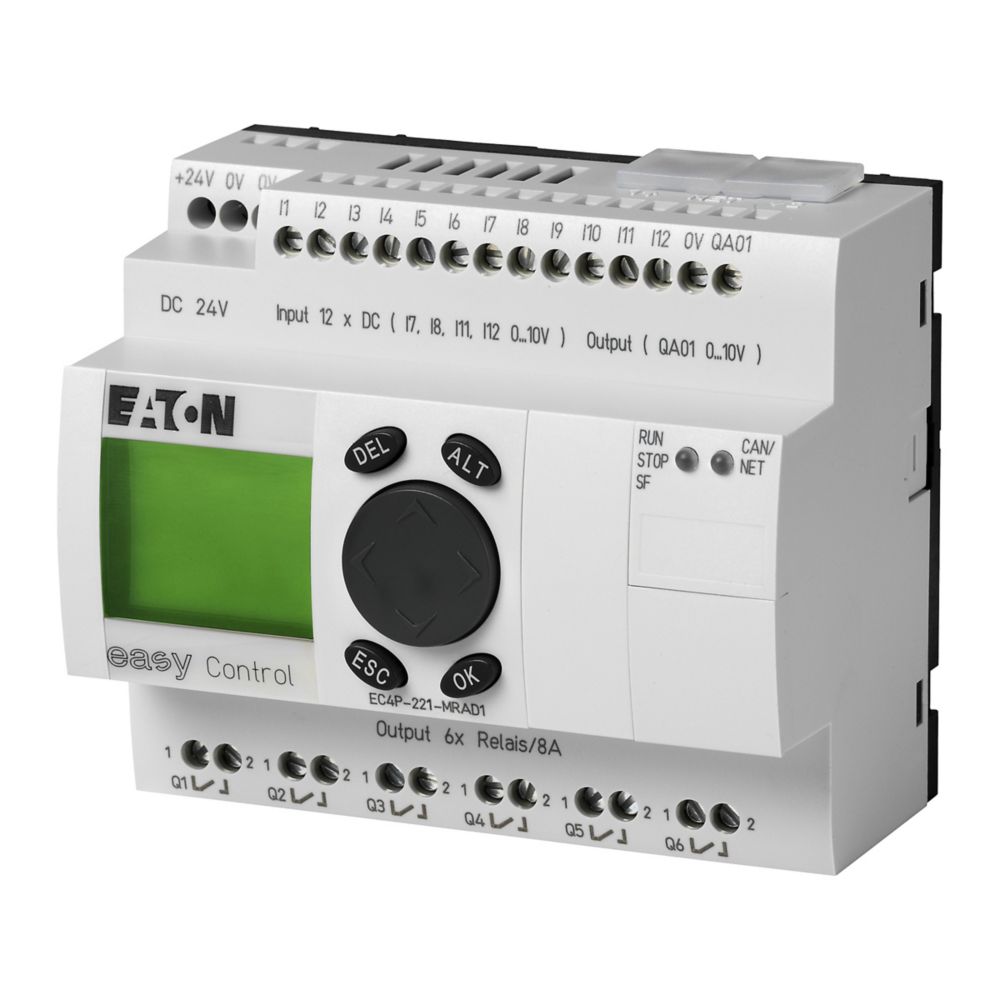 106397 EC4P-221-MRAD1, Eaton