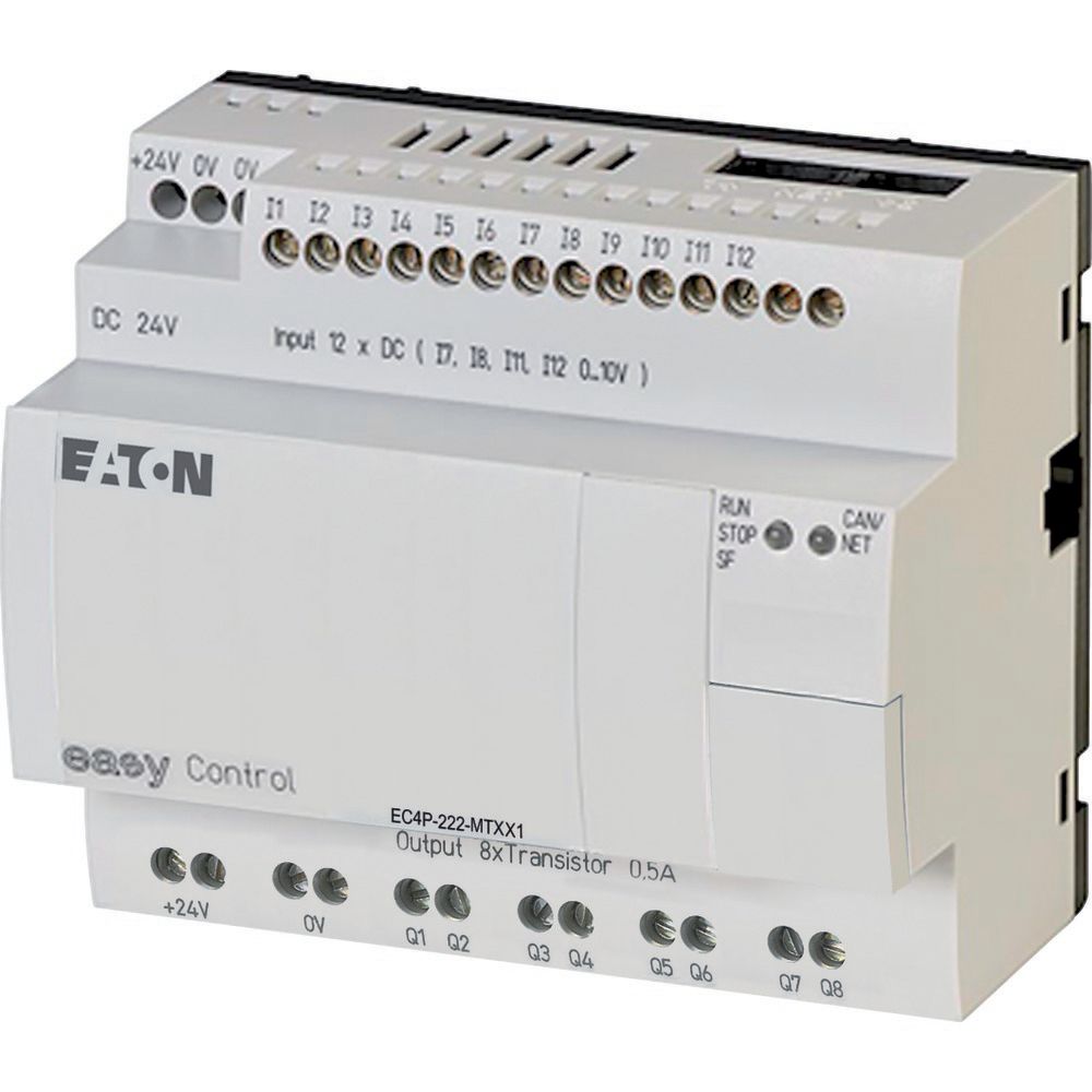106400 EC4P-222-MTXX1, Eaton