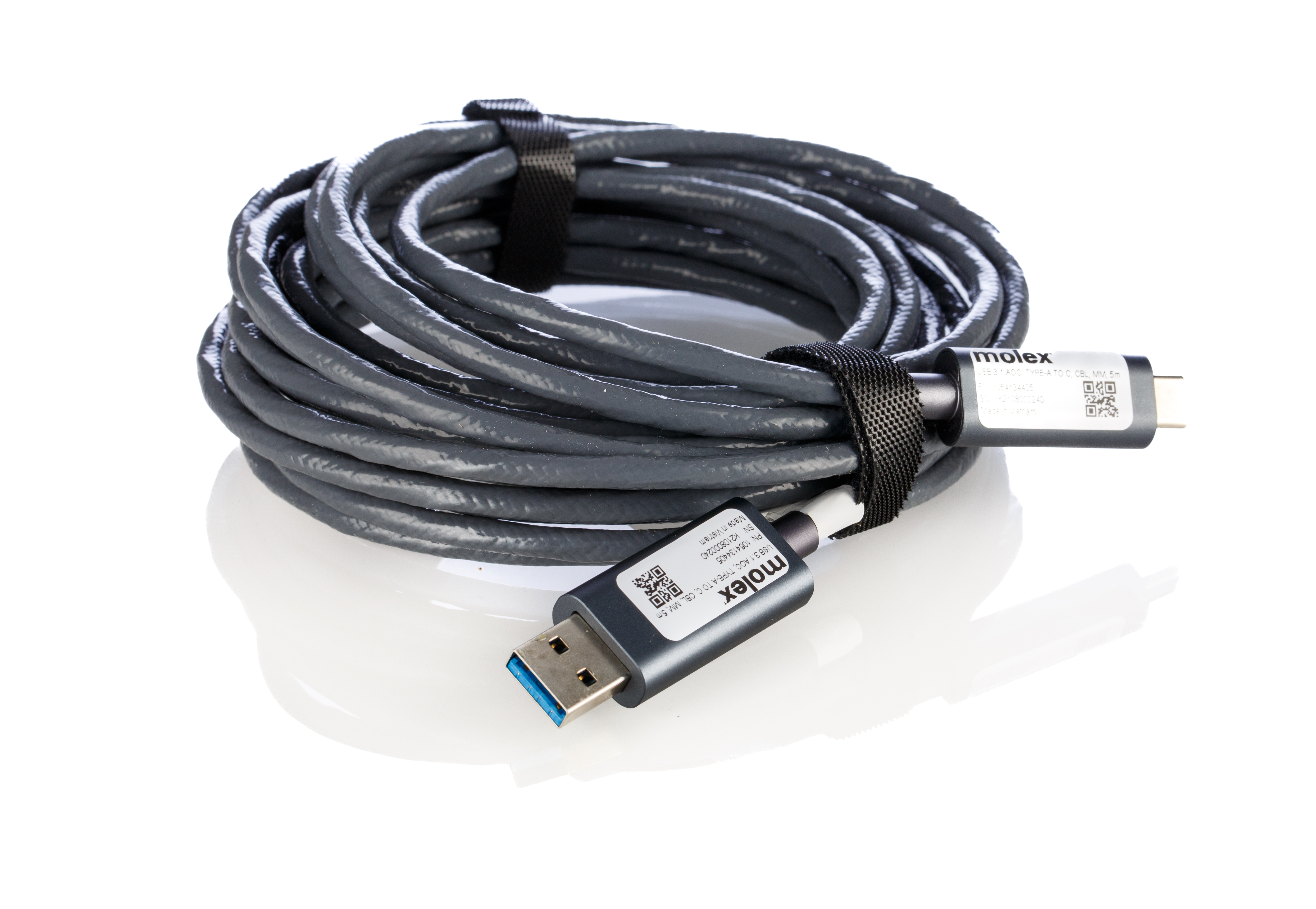 106413-4405, Molex