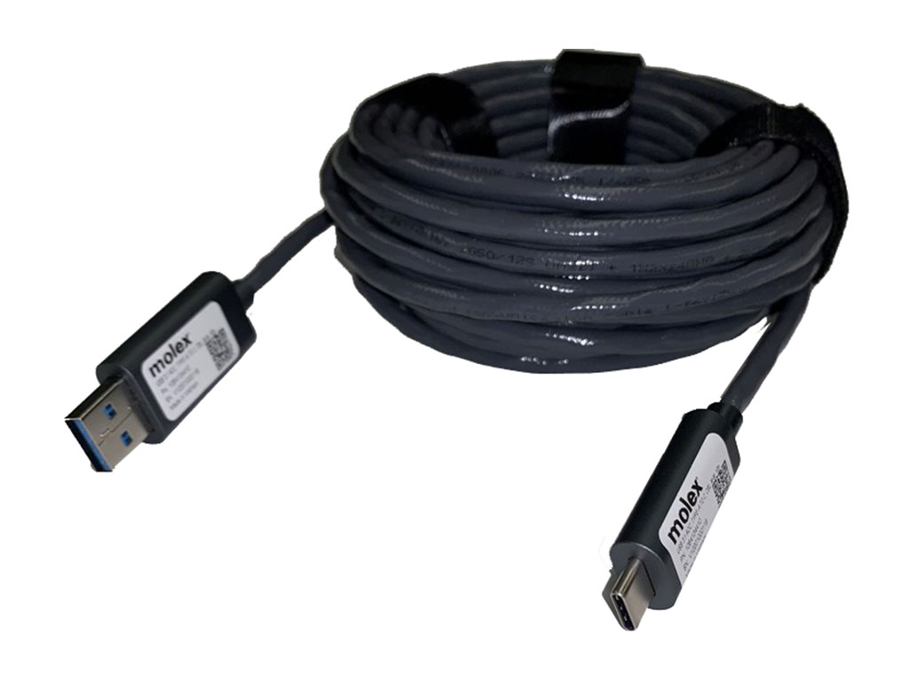 1064134410, Molex