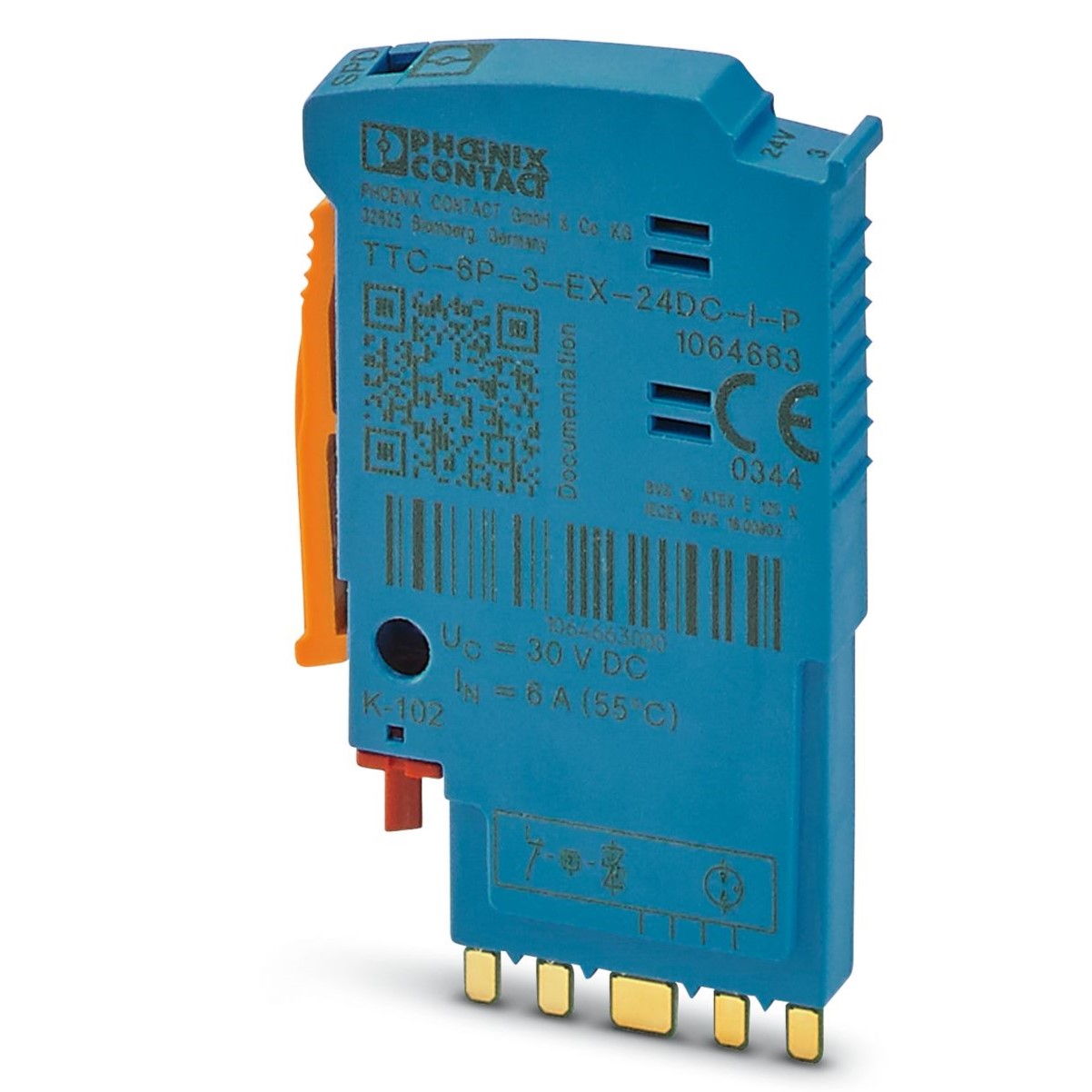 1064663, Phoenix Contact