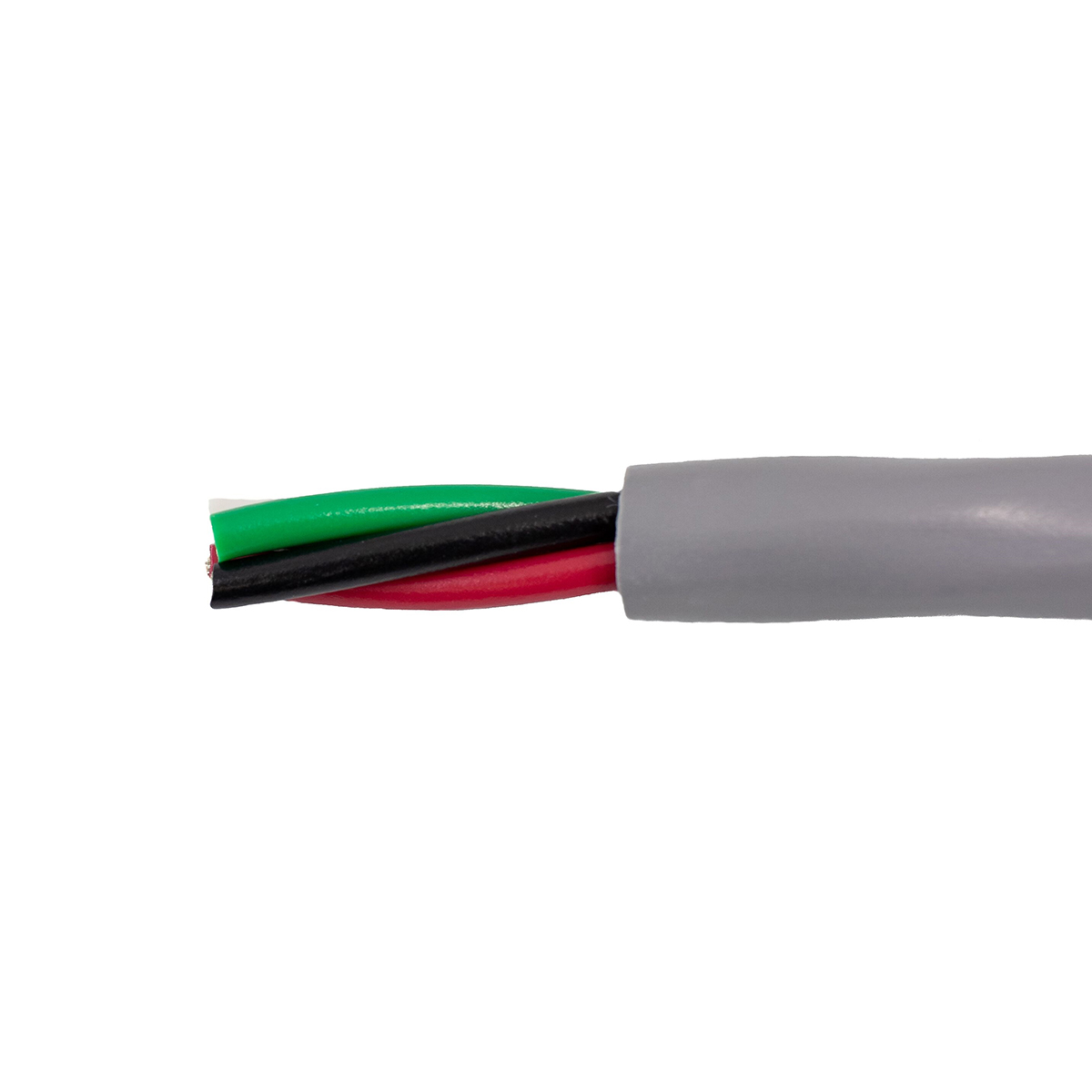 1067 SL005, Alpha Wire