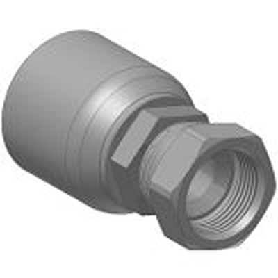 10670-16-16-SM, Parker