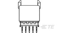 106775-1, TE Connectivity