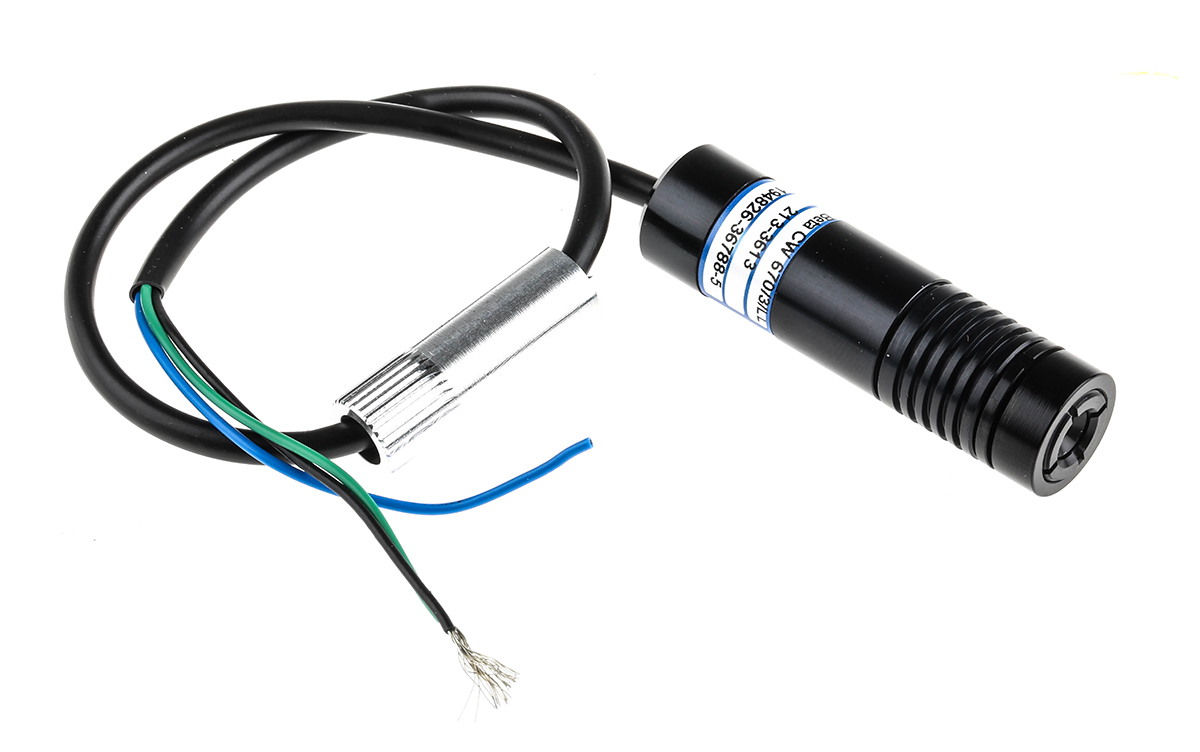 1068-45-000, Global Laser