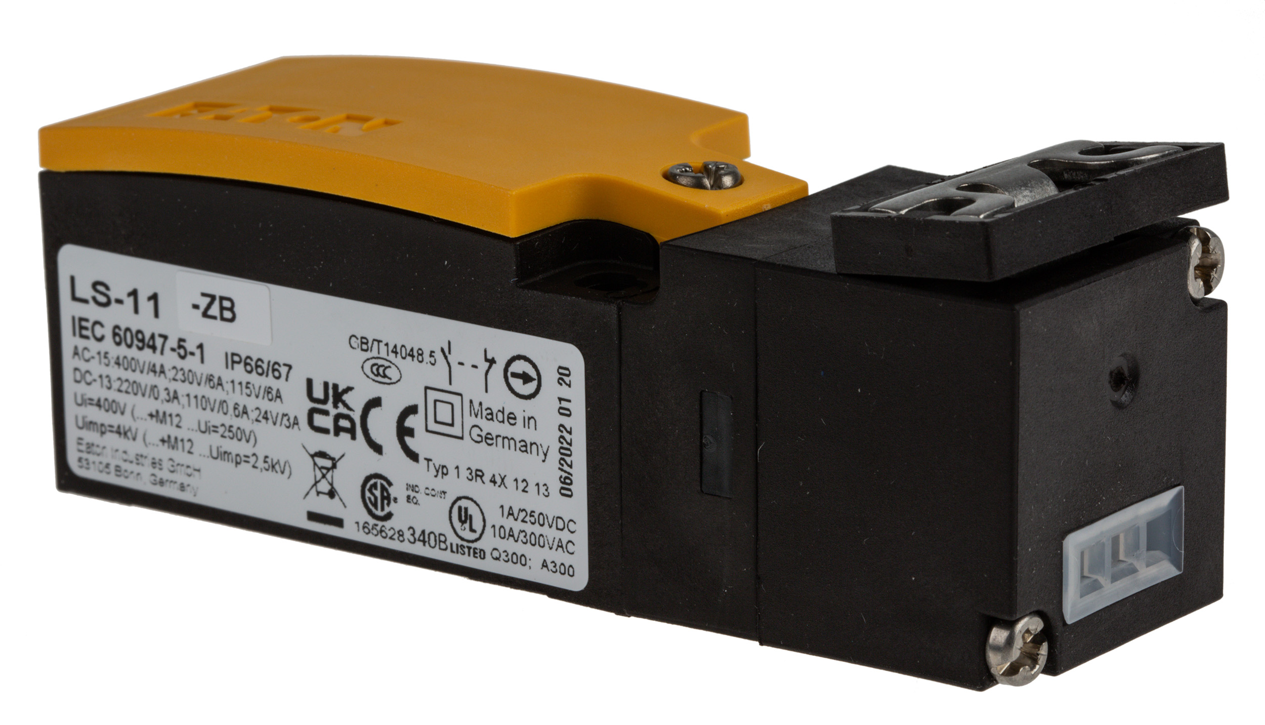 106819 LS-11-ZB, Eaton