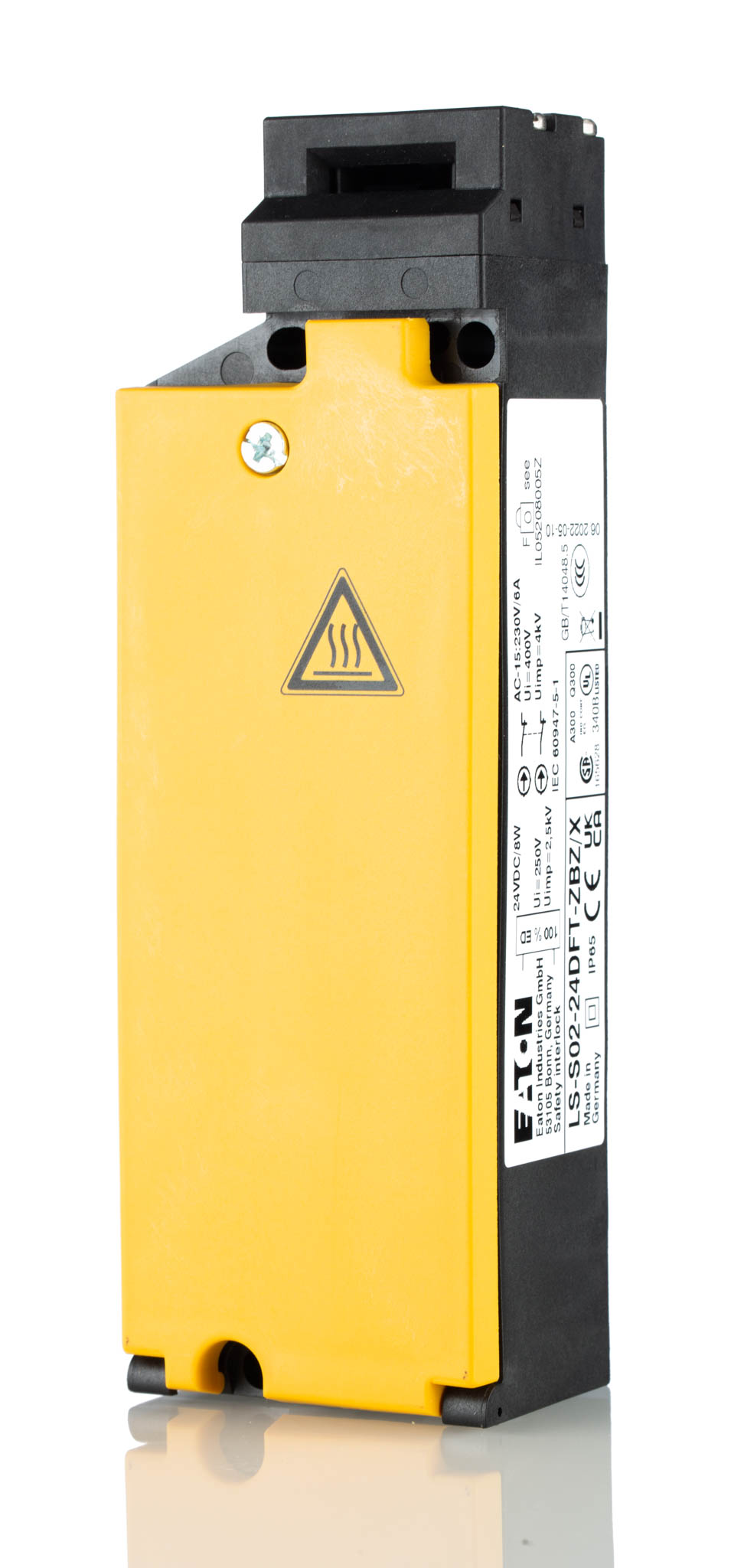 106823 LS-S02-24DFT-ZBZ/X, Eaton