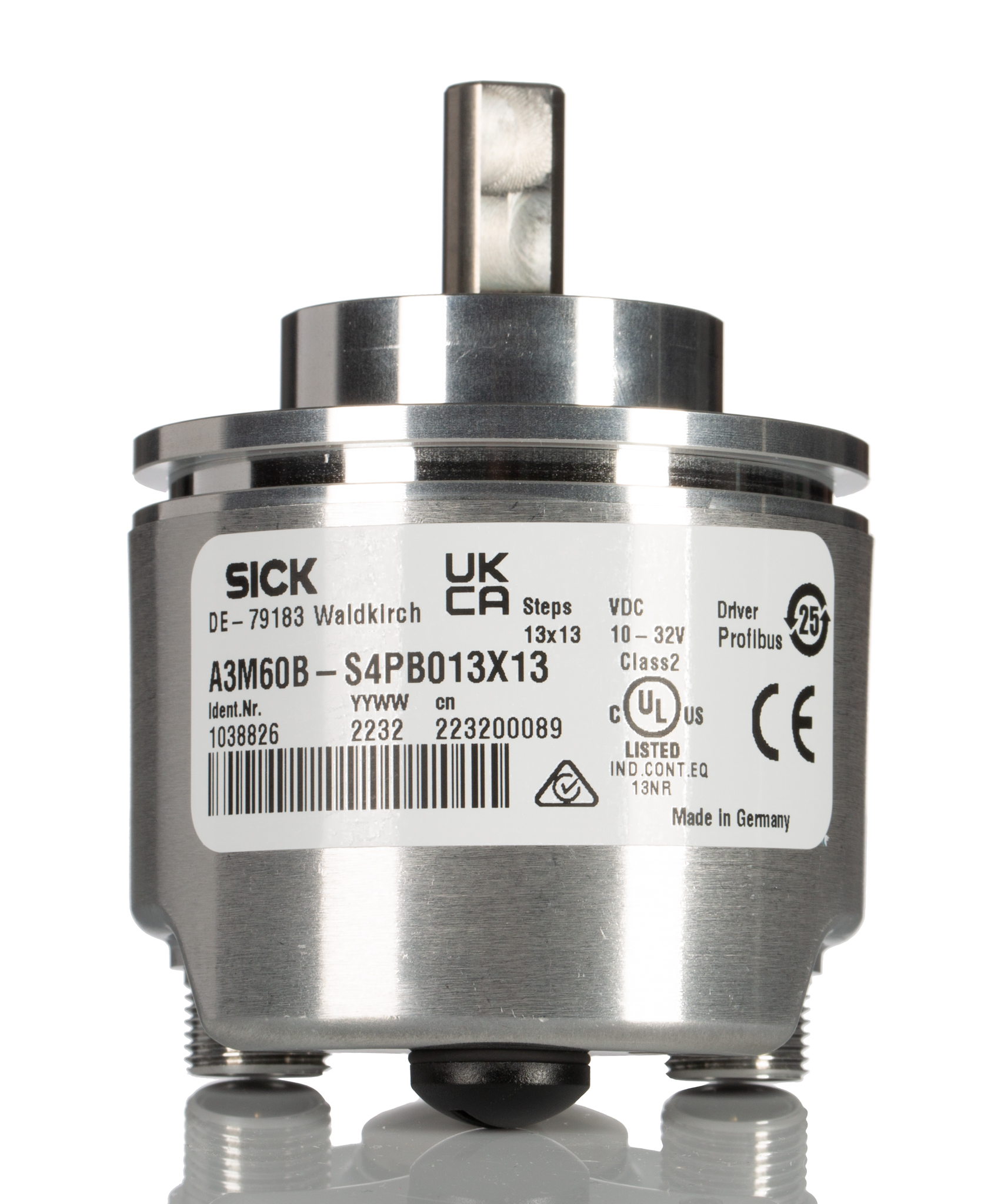 106828 LS-S11-230AMT-ZBZ/X, Eaton