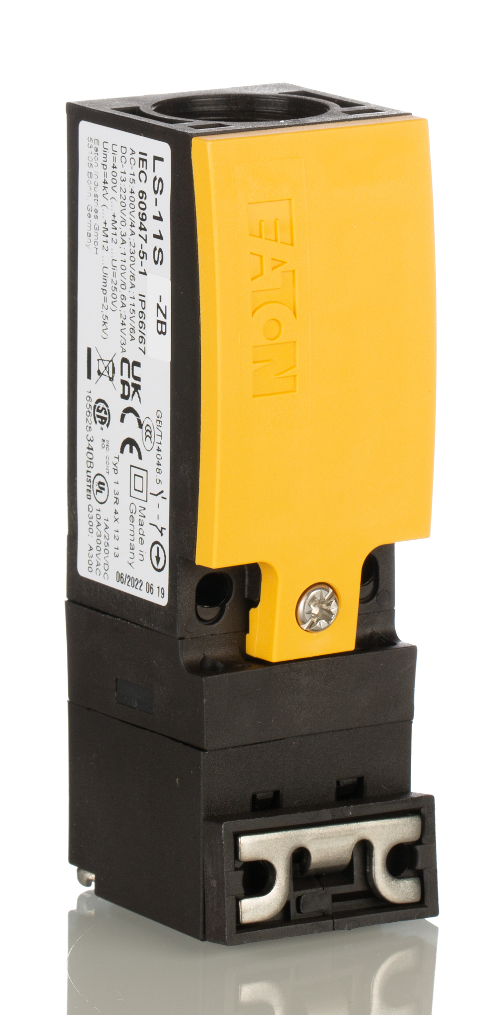 106870 LS-11S-ZB, Eaton