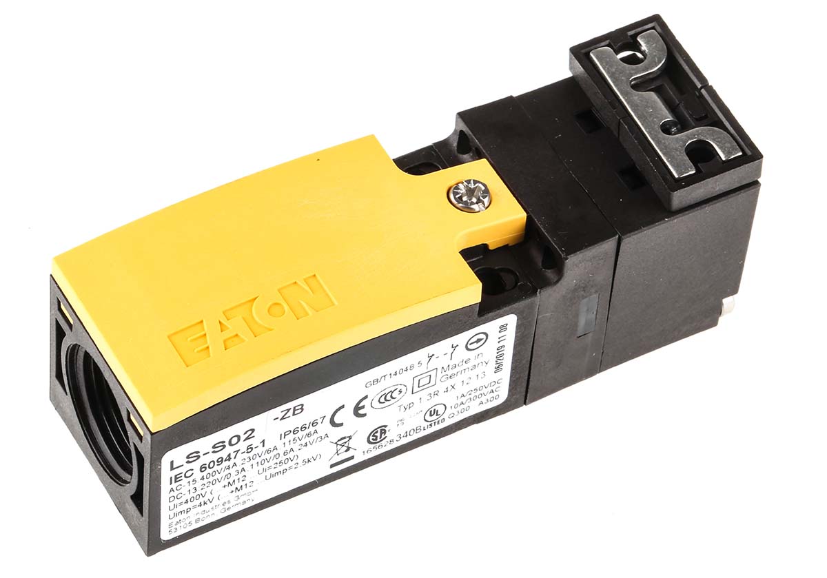 106874 LS-S02-ZB, Eaton