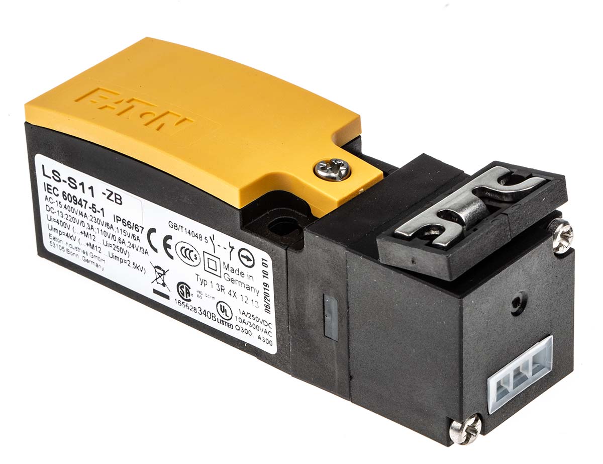106876 LS-S11-ZB, Eaton