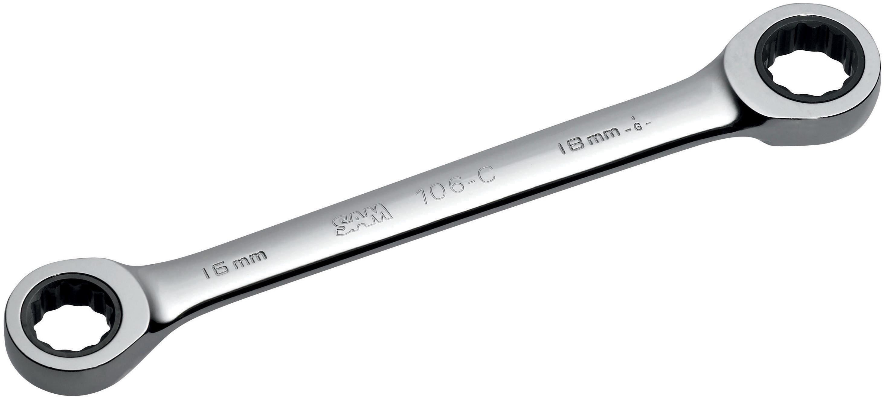 106C-J7, SAM