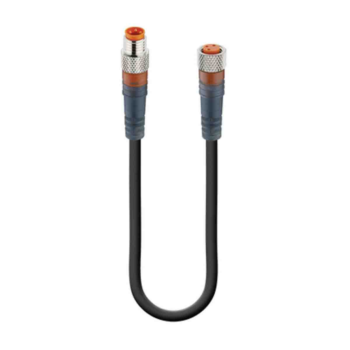 107115 RSMVK 3-RKMVK 3-338/5 M, Lumberg Automation