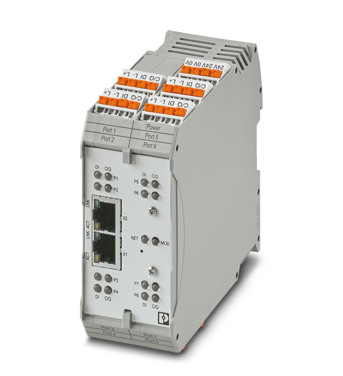 1072838, Phoenix Contact
