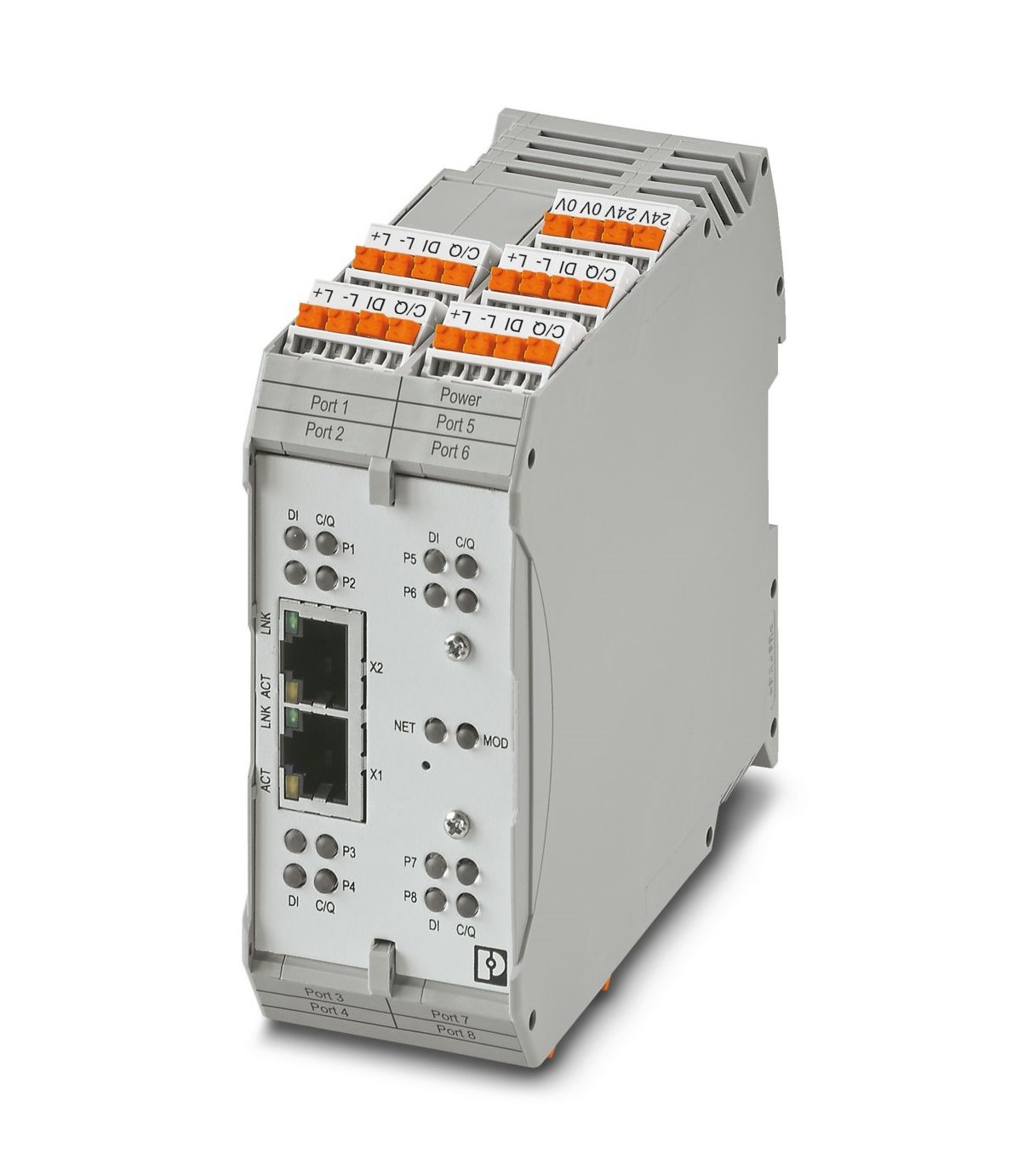 1072839, Phoenix Contact