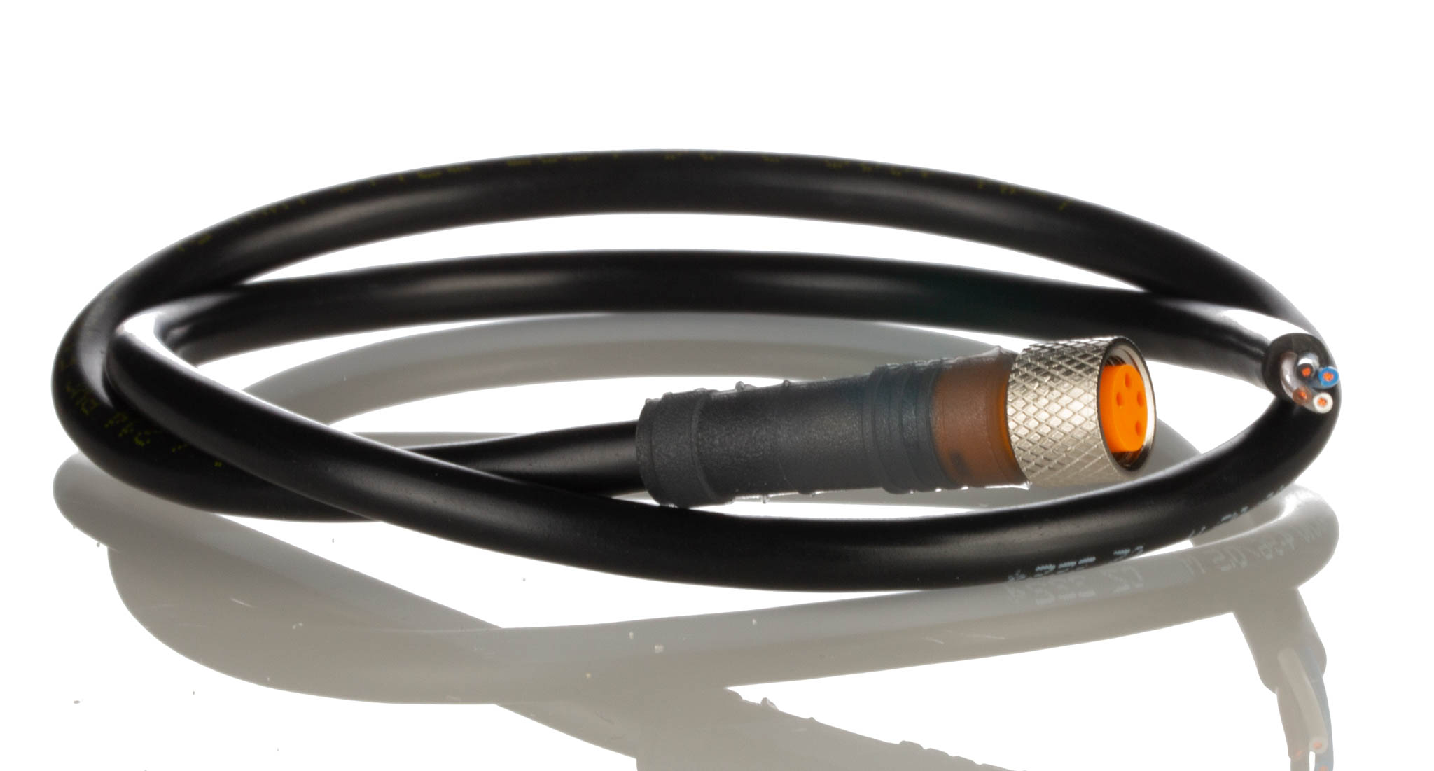 107578 RKMV 4-96/0,5 M, Lumberg Automation