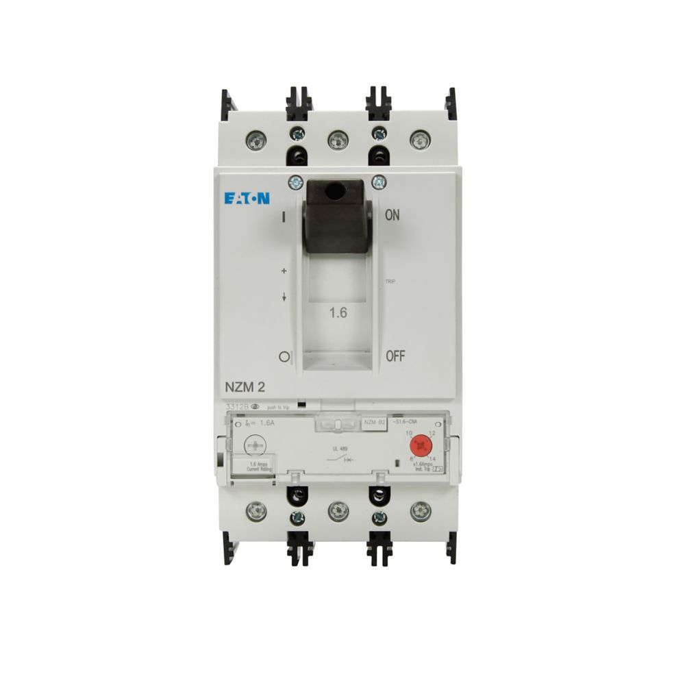 107652 NZMB2-S2,4-BT-CNA, Eaton