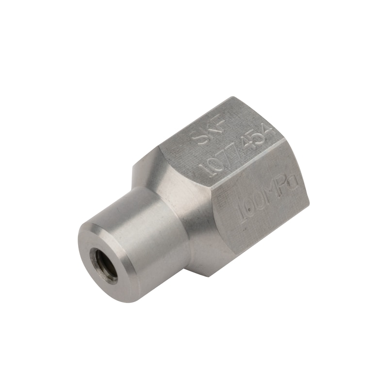 1077454/100MPA, SKF
