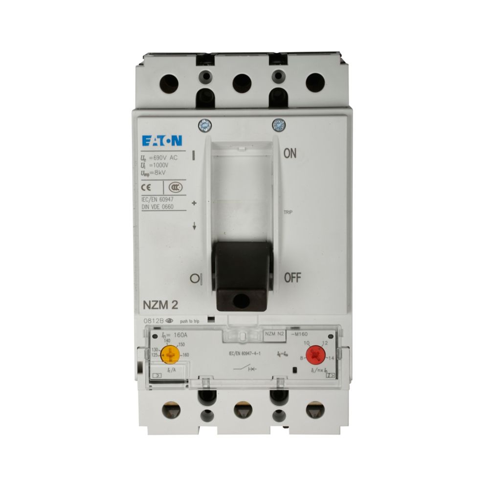 107795 NZMN2-A200-BT-NA, Eaton