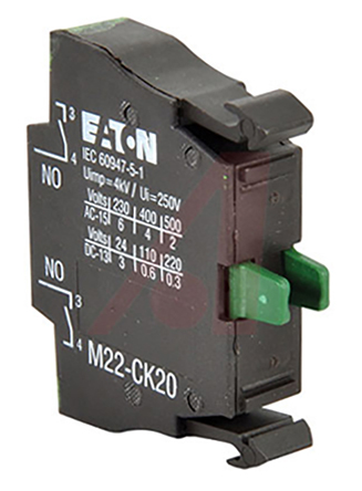 107898 M22-CK20, Eaton
