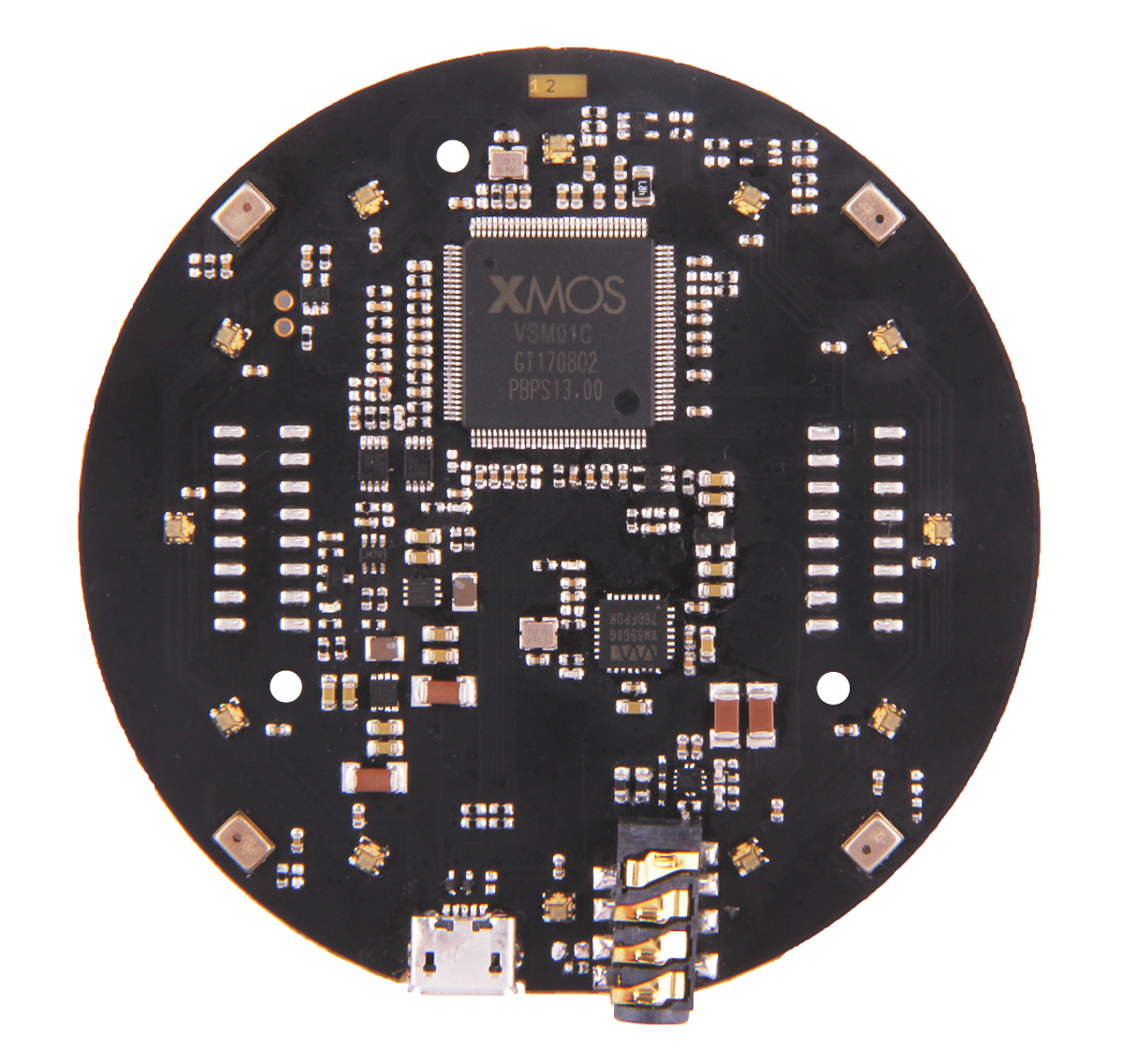 107990053, Seeed Studio