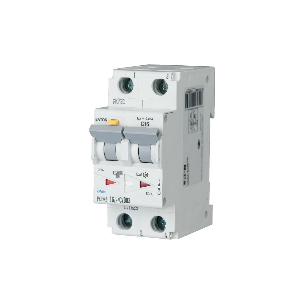 108109 PKPM2-10/2/C/003-A, Eaton