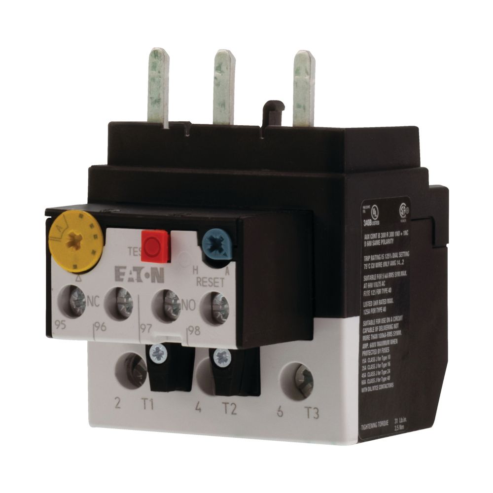 108792 ZB65-75, Eaton
