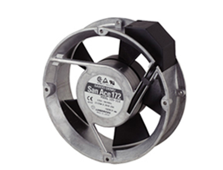 109-312, Sanyo Denki