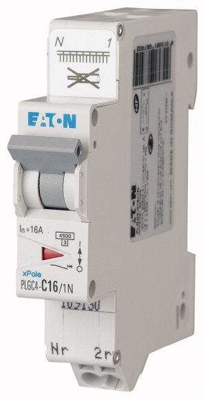 109131 PLGC4-C20/1N, Eaton
