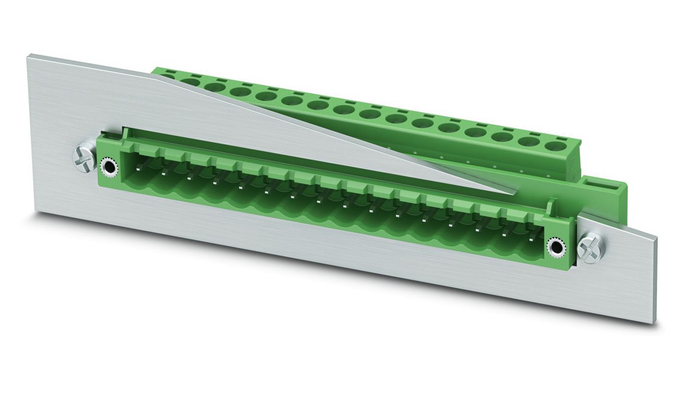 1095509, Phoenix Contact