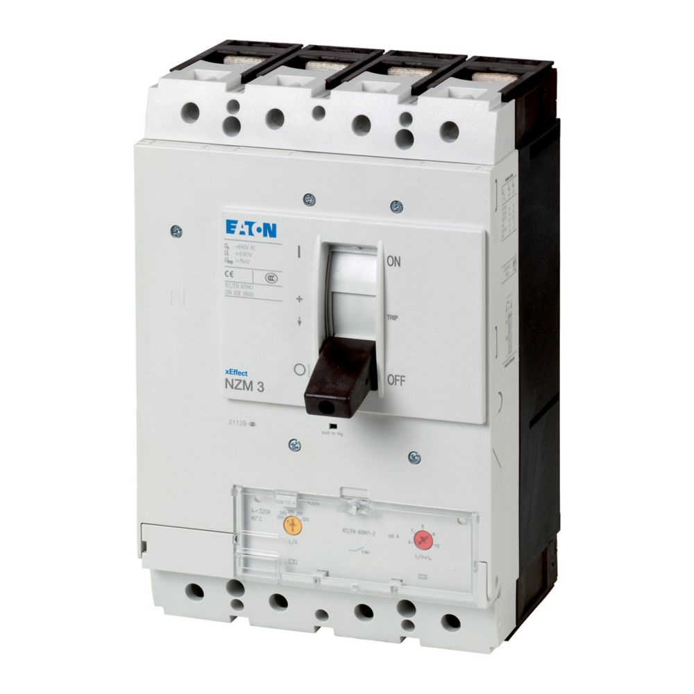 109698 NZMN3-4-A500, Eaton