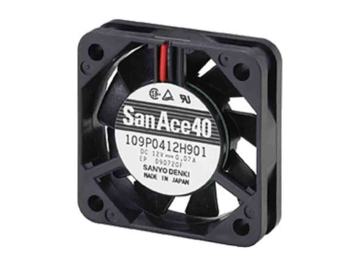 109P0405H901, Sanyo Denki