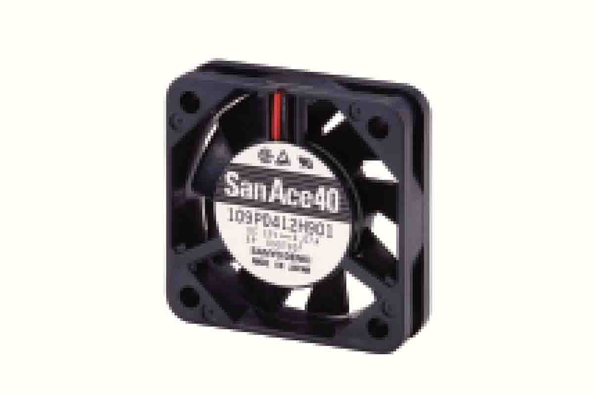 109P0405H902, Sanyo Denki