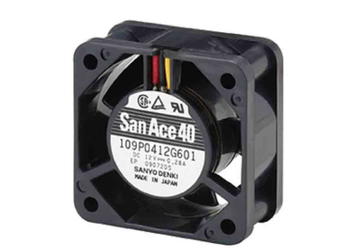 109P0405J601, Sanyo Denki