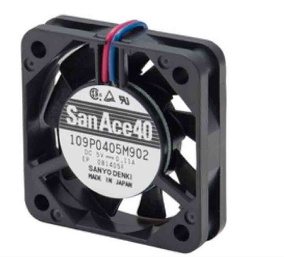 109P0412G302, Sanyo Denki