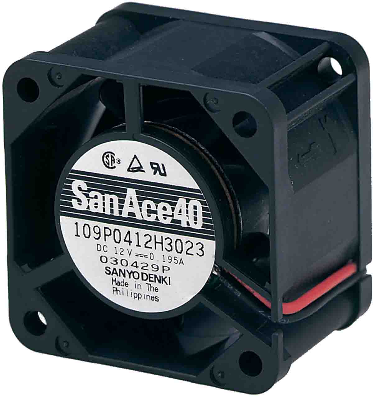 109P0424H6D01, Sanyo Denki