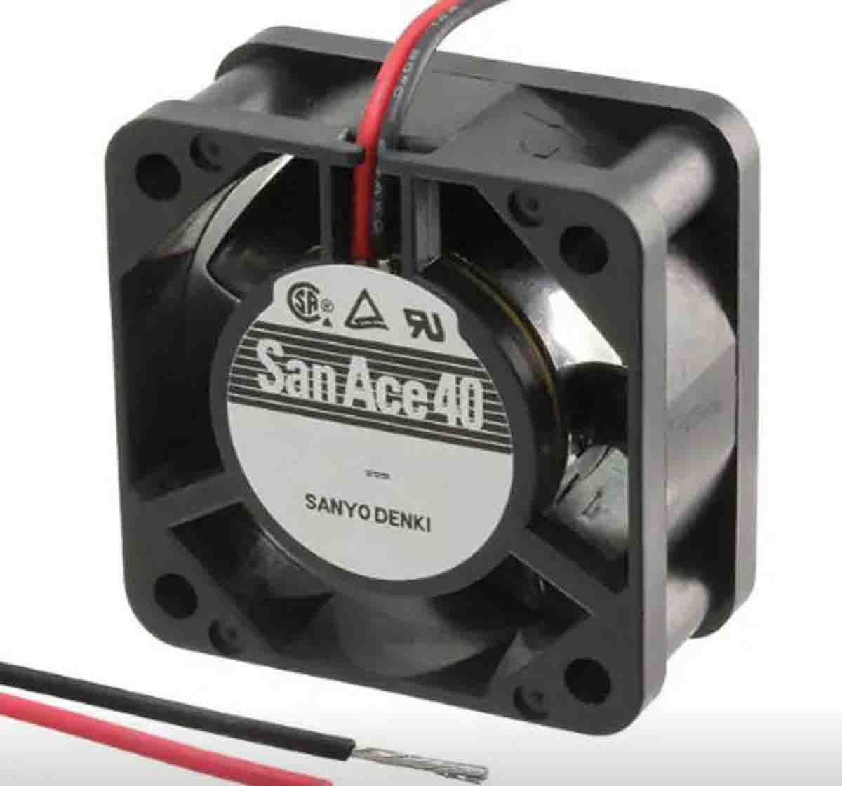 109P0424H702, Sanyo Denki