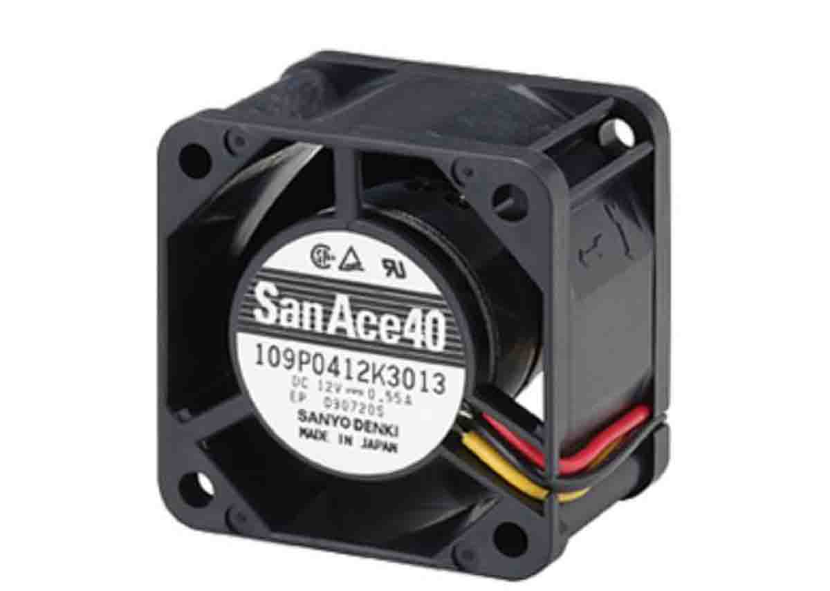 109P0424J3013, Sanyo Denki