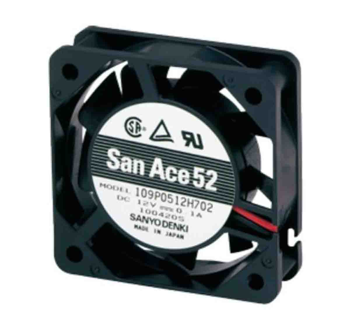 109P0512A701, Sanyo Denki