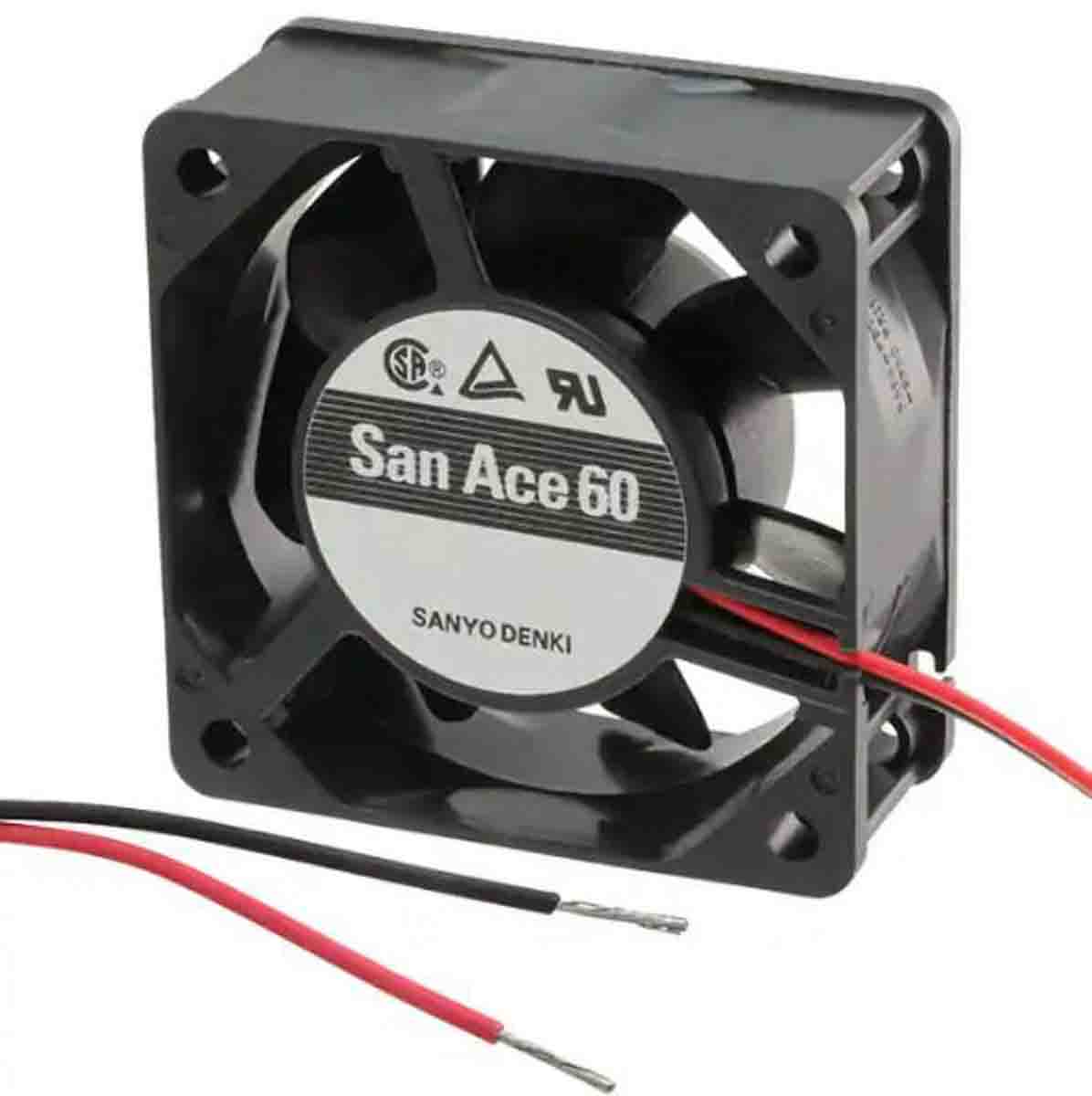 109R0605H4021, Sanyo Denki